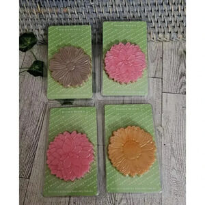 Homeworx Harry Slatkin Candle Wax Melts Plus Bonus 4 Packs (8 Pcs) NEW
